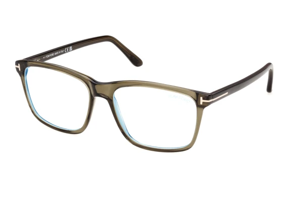 Occhiali design Tom Ford FT5479-B 096