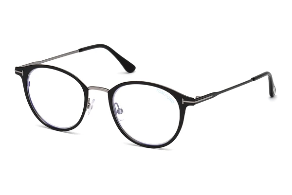 Occhiali design Tom Ford FT5528-B 001