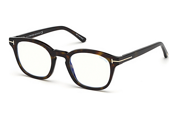 Occhiali design Tom Ford FT5532-B 52E