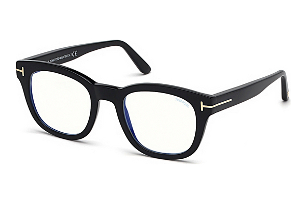 Occhiali design Tom Ford FT5542-B 001