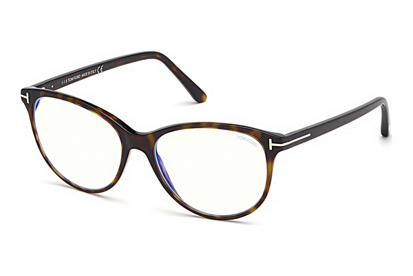 Occhiali design Tom Ford FT5544-B 052