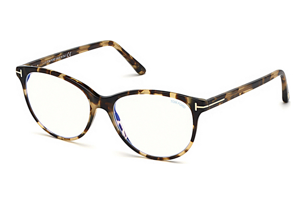 Occhiali design Tom Ford FT5544-B 055