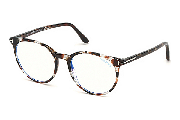 Occhiali design Tom Ford FT5575-B 055