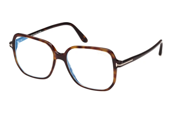 Occhiali design Tom Ford FT5578-B 056