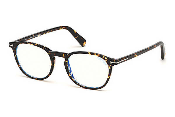 Occhiali design Tom Ford FT5583-B 056