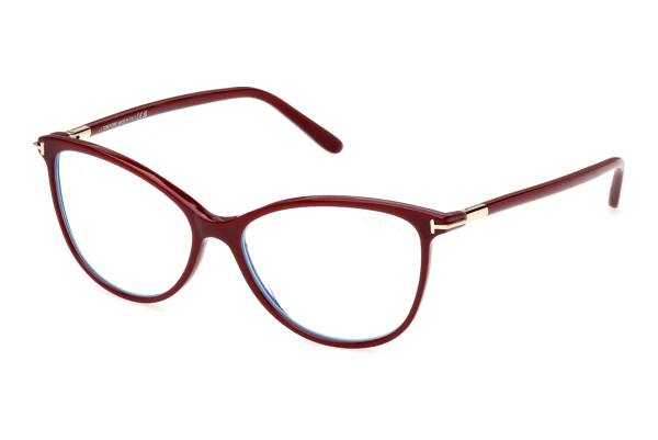 Occhiali design Tom Ford FT5616-B 069