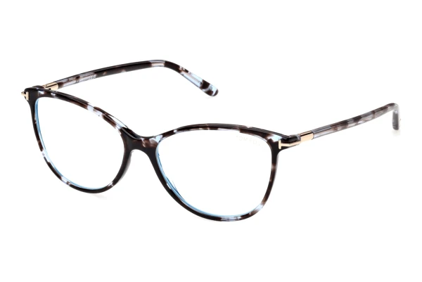 Occhiali design Tom Ford FT5616-B 55A