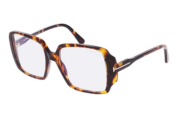 Occhiali design Tom Ford FT5621-B 052