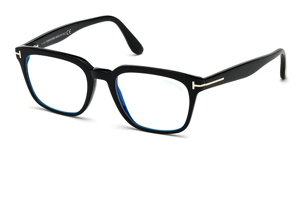 Occhiali design Tom Ford FT5626-B 001
