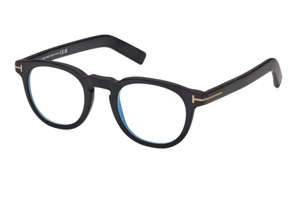 Occhiali design Tom Ford FT5629-B 002