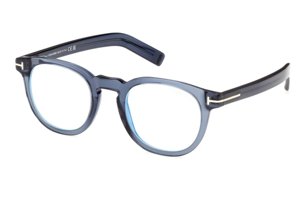Occhiali design Tom Ford FT5629-B 090