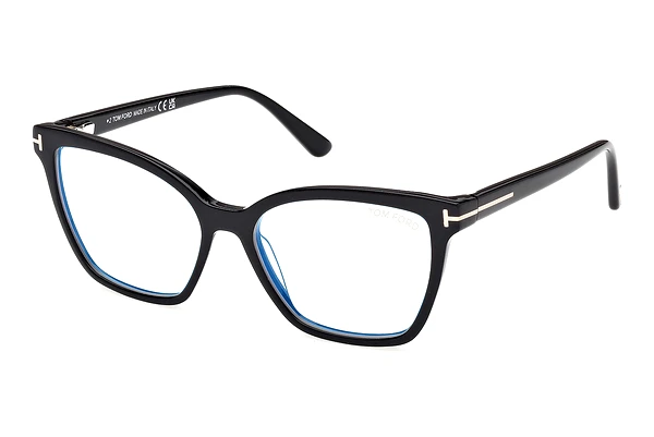 Occhiali design Tom Ford FT5641-B 005
