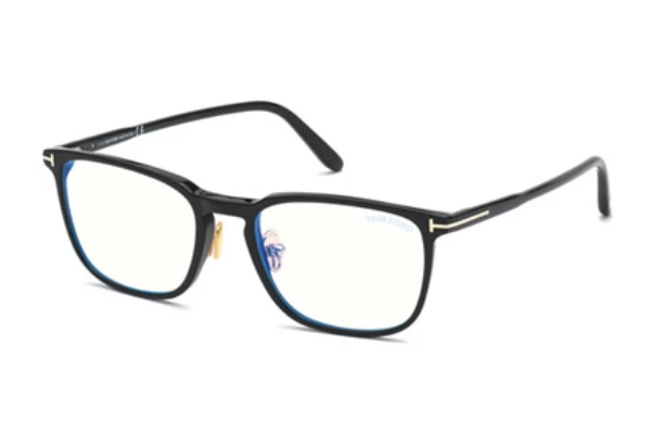 Occhiali design Tom Ford FT5699-B 005