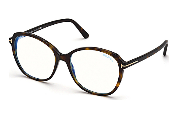 Occhiali design Tom Ford FT5708-B 052