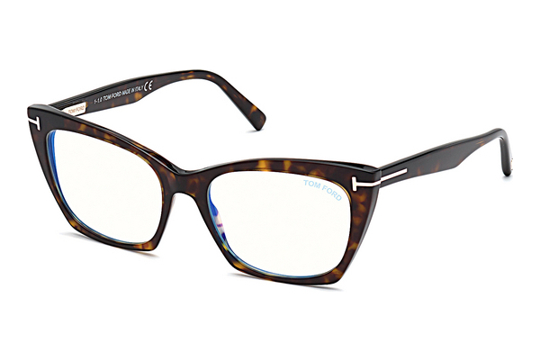 Occhiali design Tom Ford FT5709-B 052