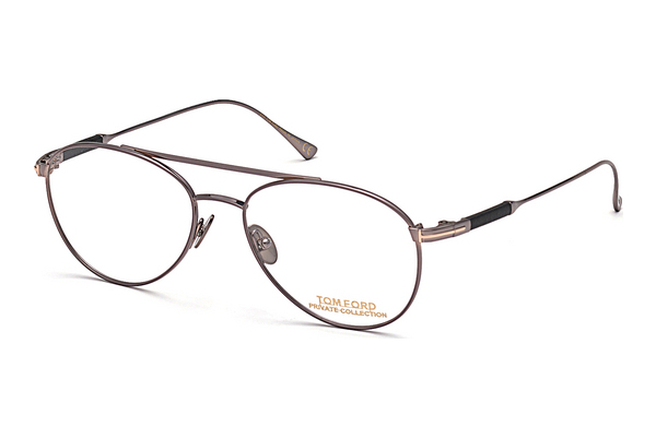 Occhiali design Tom Ford FT5716-P 012