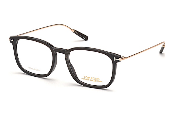 Occhiali design Tom Ford FT5722-P 063