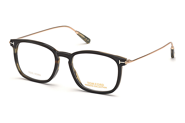 Occhiali design Tom Ford FT5722-P 064