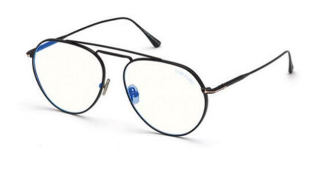 Occhiali design Tom Ford FT5730-B 002