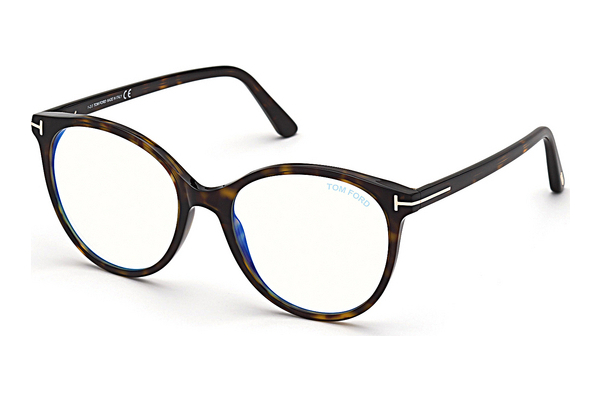 Occhiali design Tom Ford FT5742-B 052