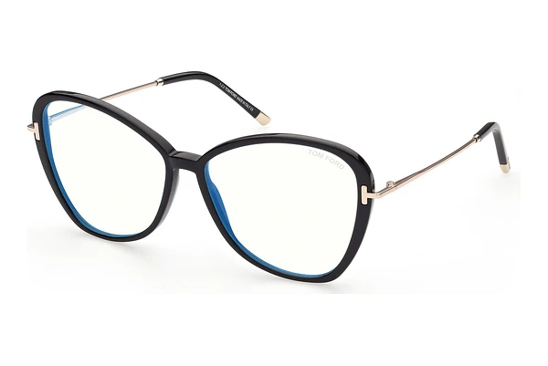 Occhiali design Tom Ford FT5769-B 001