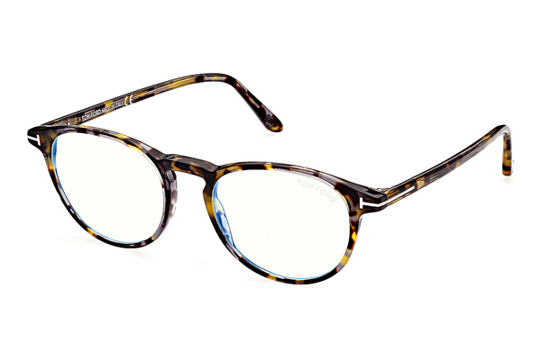 Occhiali design Tom Ford FT5803-B 055