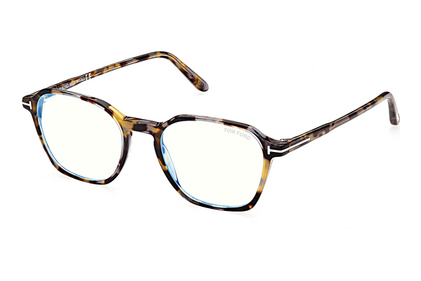 Occhiali design Tom Ford FT5804-B 055