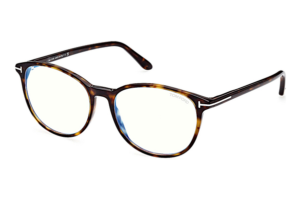 Occhiali design Tom Ford FT5810-B 052