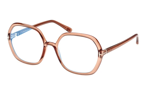 Occhiali design Tom Ford FT5814-B 045