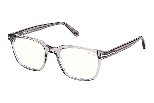 Occhiali design Tom Ford FT5818-B 020