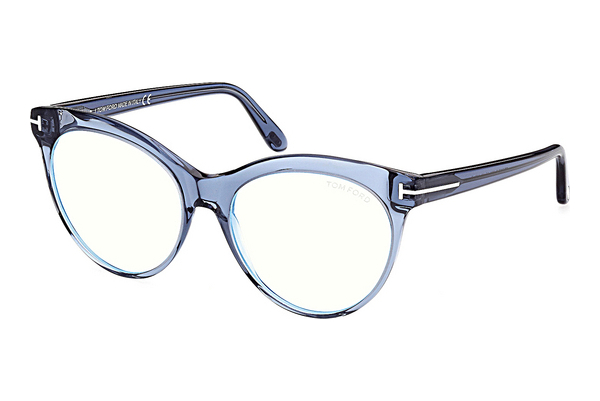 Occhiali design Tom Ford FT5827-B 090