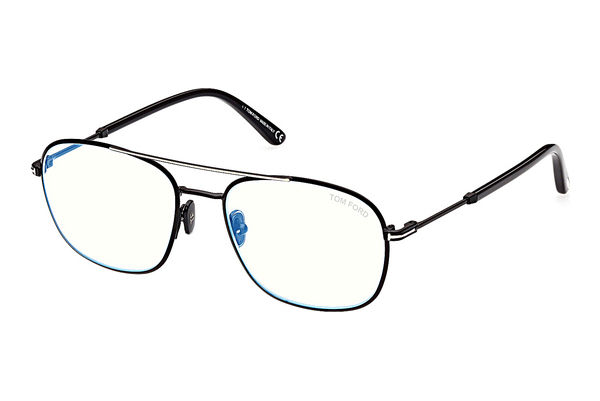 Occhiali design Tom Ford FT5830-B 001