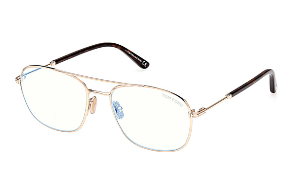 Occhiali design Tom Ford FT5830-B 028