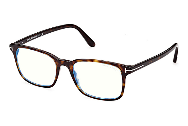 Occhiali design Tom Ford FT5831-B 052