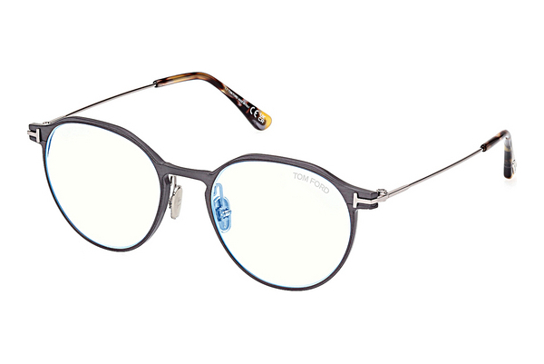 Occhiali design Tom Ford FT5866-B 013