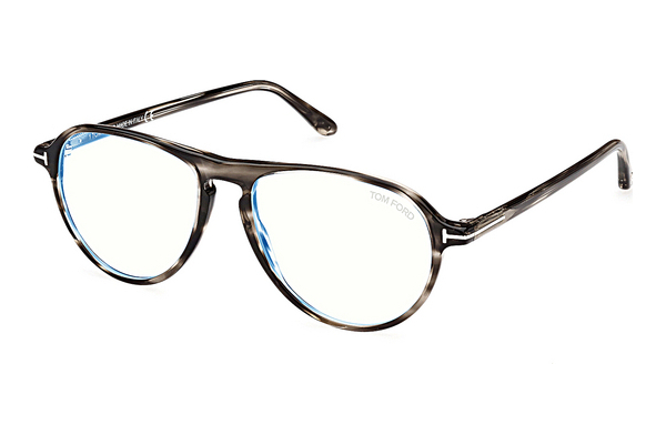 Occhiali design Tom Ford FT5869-B 020