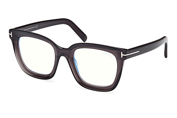 Occhiali design Tom Ford FT5880-B 020