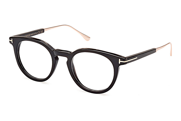 Occhiali design Tom Ford FT5885-P 063