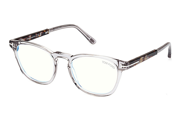 Occhiali design Tom Ford FT5890-B 020