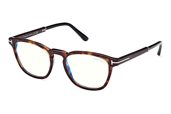 Occhiali design Tom Ford FT5890-B 056