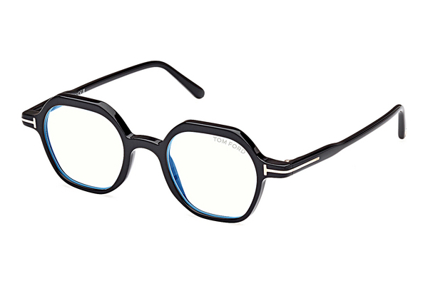 Occhiali design Tom Ford FT5900-B 001