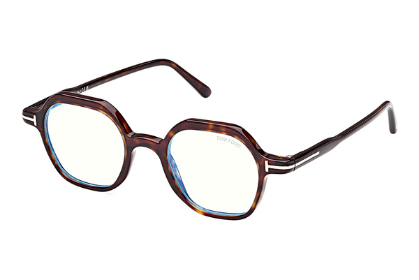 Occhiali design Tom Ford FT5900-B 052