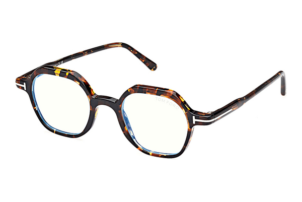 Occhiali design Tom Ford FT5900-B 056