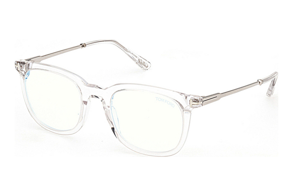 Occhiali design Tom Ford FT5904-B 026