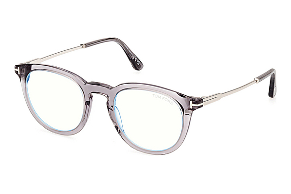 Occhiali design Tom Ford FT5905-B 020