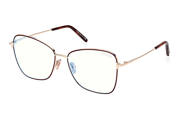 Occhiali design Tom Ford FT5906-B 069