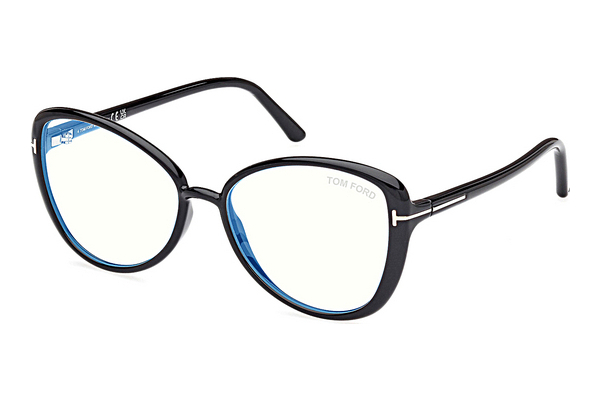 Occhiali design Tom Ford FT5907-B 001