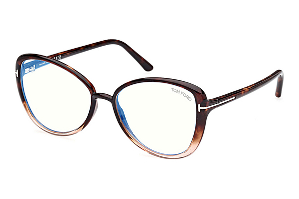 Occhiali design Tom Ford FT5907-B 056