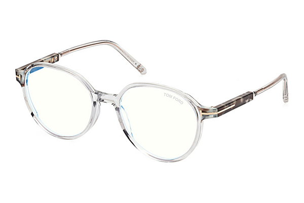 Occhiali design Tom Ford FT5910-B 020