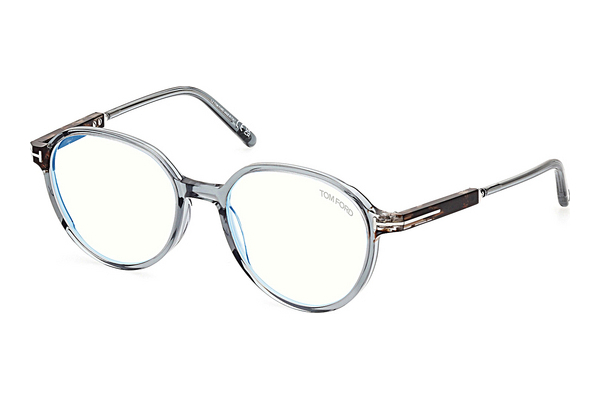 Occhiali design Tom Ford FT5910-B 084